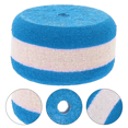 thumbnail image 1 of unbranded Cabezal Azul De Fieltro Para Pedal De Batería Duradero Accesorio Universal Para Reemplazo Y Rendimiento, 1 of 5