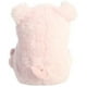 thumbnail image 5 of Aurora® Round Rolly Pet™ Prankster Pig™ Stuffed Animal - Adorable Companions - On-The-Go Fun - Pink 5 Inches, 5 of 5
