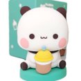 thumbnail image 3 of 6 5 Cm Kawaii Alimentador Dudu Panda Oso Figura Cumpleaños Regalo Navidad para, 3 of 9