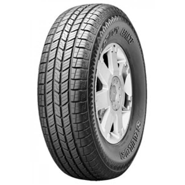 Dunlop Grandtrek AT22 265/70R17 115S a/s All Season Tire - Walmart.com