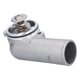 thumbnail image 4 of Car Thermostat Assembly 4133L509 with Housing Modification Replacement for Perkins, 4 of 5