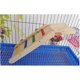 thumbnail image 5 of Pet Natural Wood Stand Platform, Stairs Ladder for Hamster/Chinchilla/Chipmunk, 5 of 5