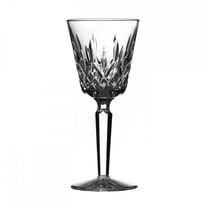 Waterford Lismore Tall Claret Wine Glass