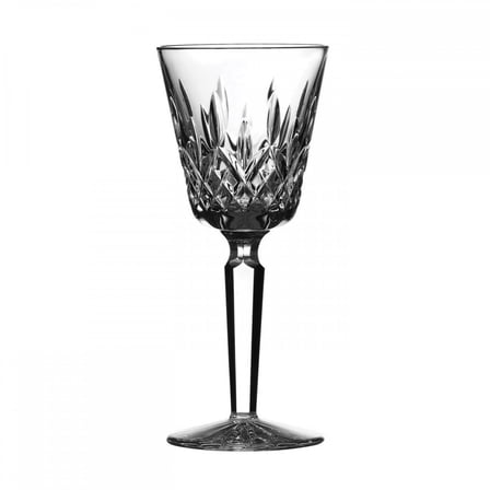 Waterford Lismore Tall Claret Wine Glass