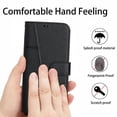 thumbnail image 3 of Funda Flip para FOXDOCK OPPO A5 Pro 5G – Carcasa delgada y resistente a impactos con soporte para uso diario y profesional, 3 of 6