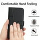 thumbnail image 3 of Funda Flip para FOXDOCK OPPO A5 Pro 5G – Carcasa delgada y resistente a impactos con soporte para uso diario y profesional, 3 of 6