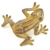 Achla Designs Southwestern Jumping Frog Garden Statue