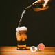 thumbnail image 5 of Abridor de cerveza Golf - Naranja MFZFUKR CPB-DE-LYY1161-3, 5 of 5