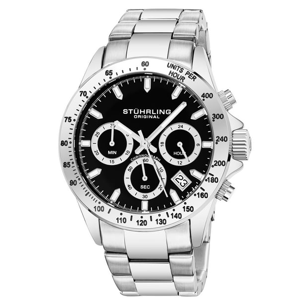 stuhrling depthmaster 3950a