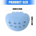 thumbnail image 3 of Jellyfish Silicone Mold For Resin Art High Temperature Resistant Grade Jewelry Charm Making Accessories, 3 of 8