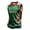 Green, variant on Mexico Soccer Jersey Shirts for Men 2026 World Soccer Game National Team 2D Graphic Crew Neck Sleeveless Tank Tops Green XL