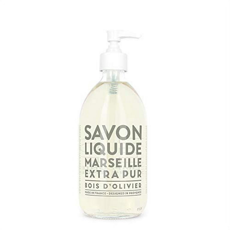 Liquid Marseille Soap - Universal Cleaner - 5 liters