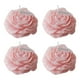 thumbnail image 1 of 4 Velas Aromáticas de Baja Temperatura con Forma de Rosa Roja para Adultos, Seguras para El Cuerpo y de Baja Temperatura, para Jugar con Cera., 1 of 6