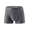 thumbnail image 1 of Men's Underwear Soft Comfortable Breathable Blend Trunks for Everyday Support, 1 of 2