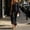 Black, variant on Odbmxy Fall Womens Maxi Dresses Long Sleeve One Shoulder High-Low Peplum Dress for Women Slim Cocktail Sheath Evening Gown