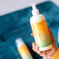 thumbnail image 4 of Eden BodyWorks Papaya Castor Scalp Cleanser 12 fl oz, 4 of 5