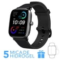thumbnail image 1 of Smartwatch Amazfit GTS 2 Mini Negro (Midnight Black) Amazfit GTS 2 Mini Deportivo, 1 of 9