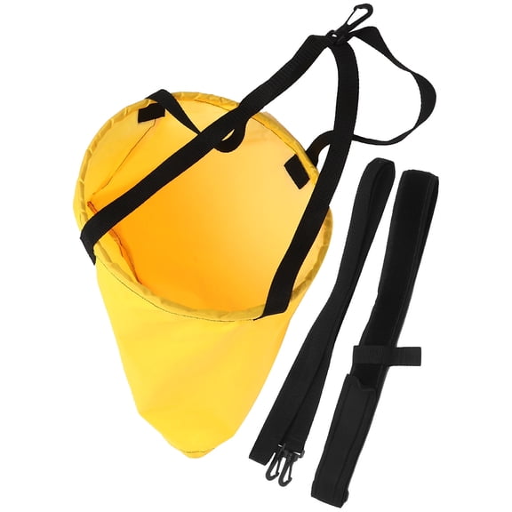 HOOWIFFY Swim Accessories Swimming Training Kit Ribbon 1 Set