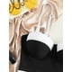 thumbnail image 4 of Traje de baño de una pieza con cordones y almohadilla para el pecho para mujer, bikini sexy para playa, 4 of 6