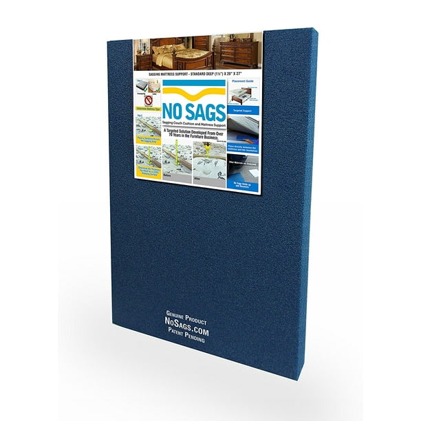 industrial strength under mattress support foam board to fix sags. firm