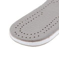 thumbnail image 3 of Plantilla Enderezada de Corrección de Piel de Vacuno para Piernas Tipo O, Piernas con Lazo, Unisex , tal se describe, 26cm Yinane Plantilla ortopédica de la pierna arqueada, 3 of 8