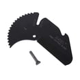thumbnail image 2 of Hoja de tubo de PVC de repuesto RIDGID RCB-2375 para RC-2375, 2 of 2