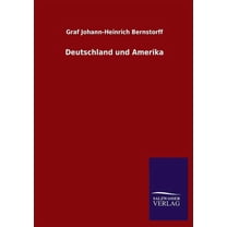 Deutschland und Amerika (Paperback)