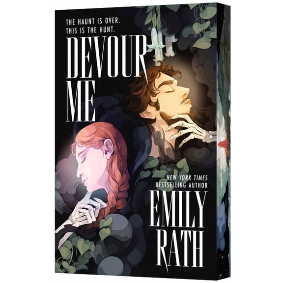 Devour Me Devour Me, Book 1, (Paperback)