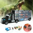 thumbnail image 4 of Transportador De Coches De Juguete, Camión De Juguete, Transportador De Animales, Camión Transportador De Animales, Transportador De Cabezal Deslizante, Juego De Juguetes Para, 4 of 7