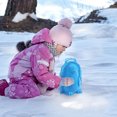 thumbnail image 5 of Herramienta para hacer bolas de nieve HUOGUO, con forma de animal, para hacer bolas de nieve y arena, 5 of 5