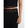 thumbnail image 4 of No Boundaries Mesh Maxi Skirt, Women’s XXS-XXL, 4 of 5