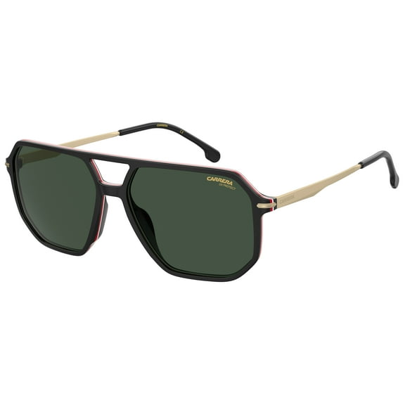 CARRERA sunglasses CARRERA 324/S MAN 59.000/15.000/145.000 807 BLACK