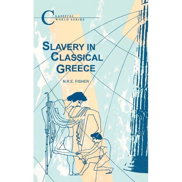 Libro Bristol Classical Press: La esclavitud en la Grecia clásica