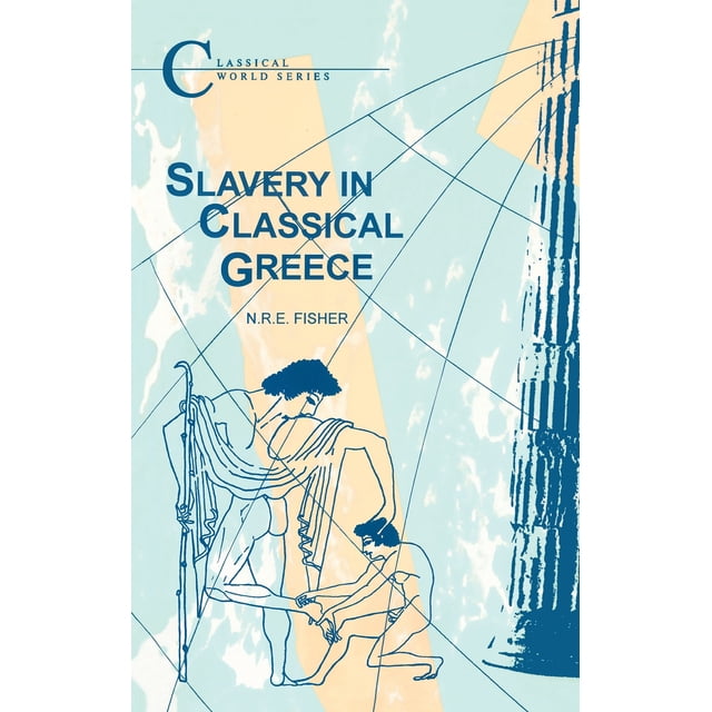 Libro Bristol Classical Press: La esclavitud en la Grecia clásica