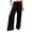 Black, variant on Velaura Womens Pants Casual Work plus Size plus Size Business Casual Pants for Women Women Yoga Pants with Pockets Casual Casual Pants for Women Summer Stretchy Business Casual Pants for Women High