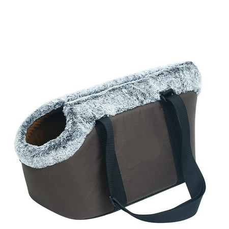 FL Portable Pet Carrier Bag Small Dogs Cat Outdoor Travel Pet Sling Bag Chihuahua Shoulder Bag Puppy Pet Supplies
