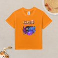 thumbnail image 2 of Camiseta Algodón de Naru para niños, 2 of 5