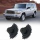 thumbnail image 2 of 1Pcs A/C Actuator Air Inlet Gear for Jeep Grand Cherokee Commander 68072190-AA, 2 of 5