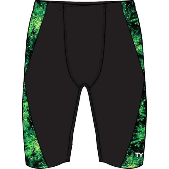 TYR Boy's Blade Splice Jammer