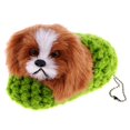 thumbnail image 1 of Mini animales de peluche para mascotas, juguete de peluche, de peluche, gato, cachorro, decoración del hogar, perro perfke Juguetes de peluche, 1 of 9