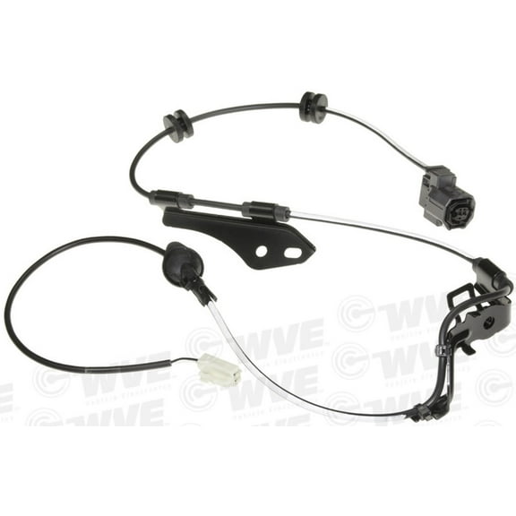 ABS Wheel Speed Sensor Wiring Harness