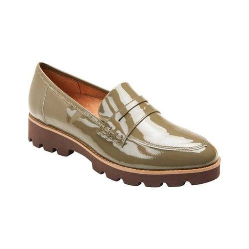 vionic penny loafers