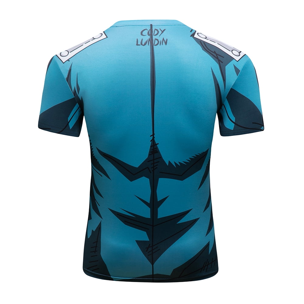 Aggregate more than 167 anime work out gear best dedaotaonec