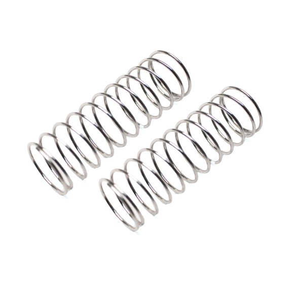 Racers Edge 1888 Rear Shock Springs Firm (pr) RCE Shocks RCE1888