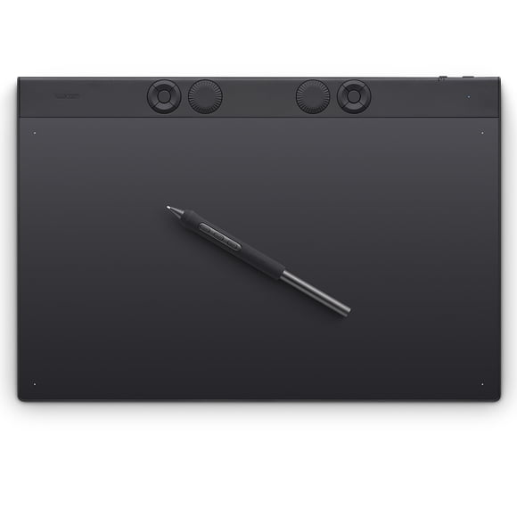 Tableta Gráfica Wacom Intuos Pro Grande Bluetooth 37x25 cm