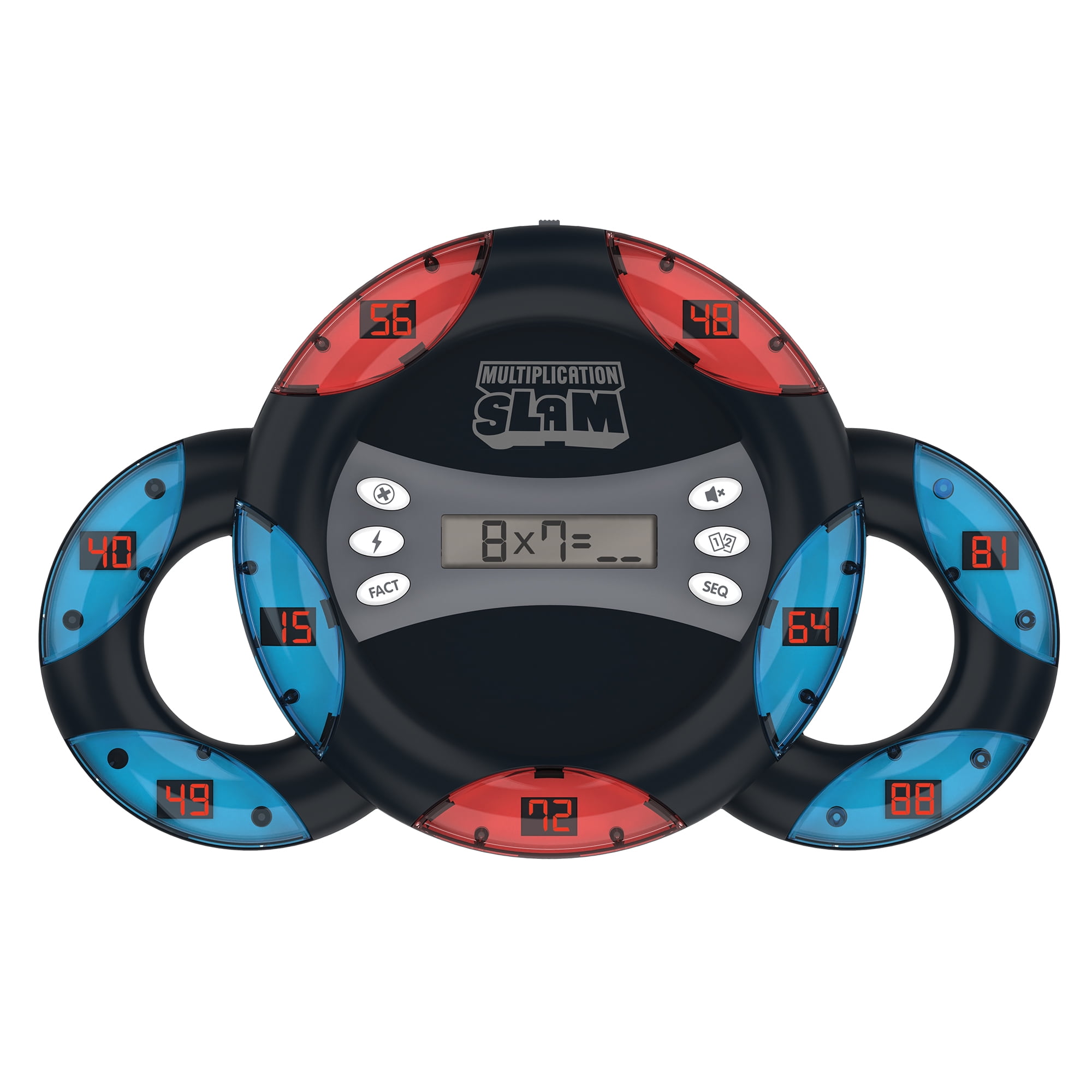Educational insights store multiplication slam