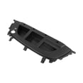 thumbnail image 1 of Organizador de para coche, caja de almacenamiento de maletero delantero para timón izquierdo Atto 3 Zulema organizador del maletero delantero del coche, 1 of 7