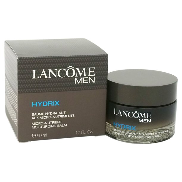 Men Hydrix MicroNutrient Moisturizing Balm, 1.7 Oz