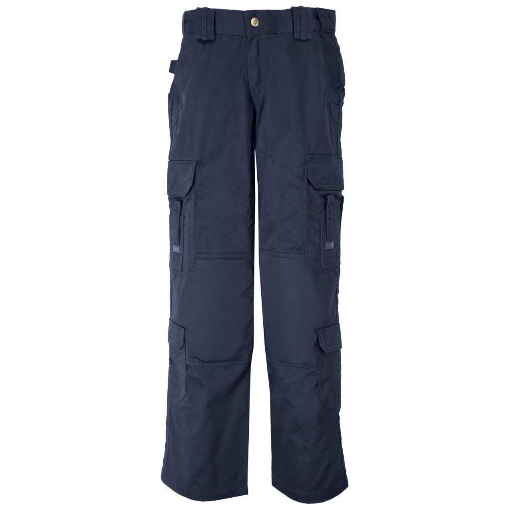 5.11 Tactical Women's EMS Pants, Dark Navy - Walmart.com