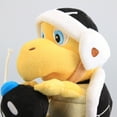 thumbnail image 4 of uiuoutoy Super Mario Bomb Bro Bomb Koopa Plush Toy 8'', 4 of 5